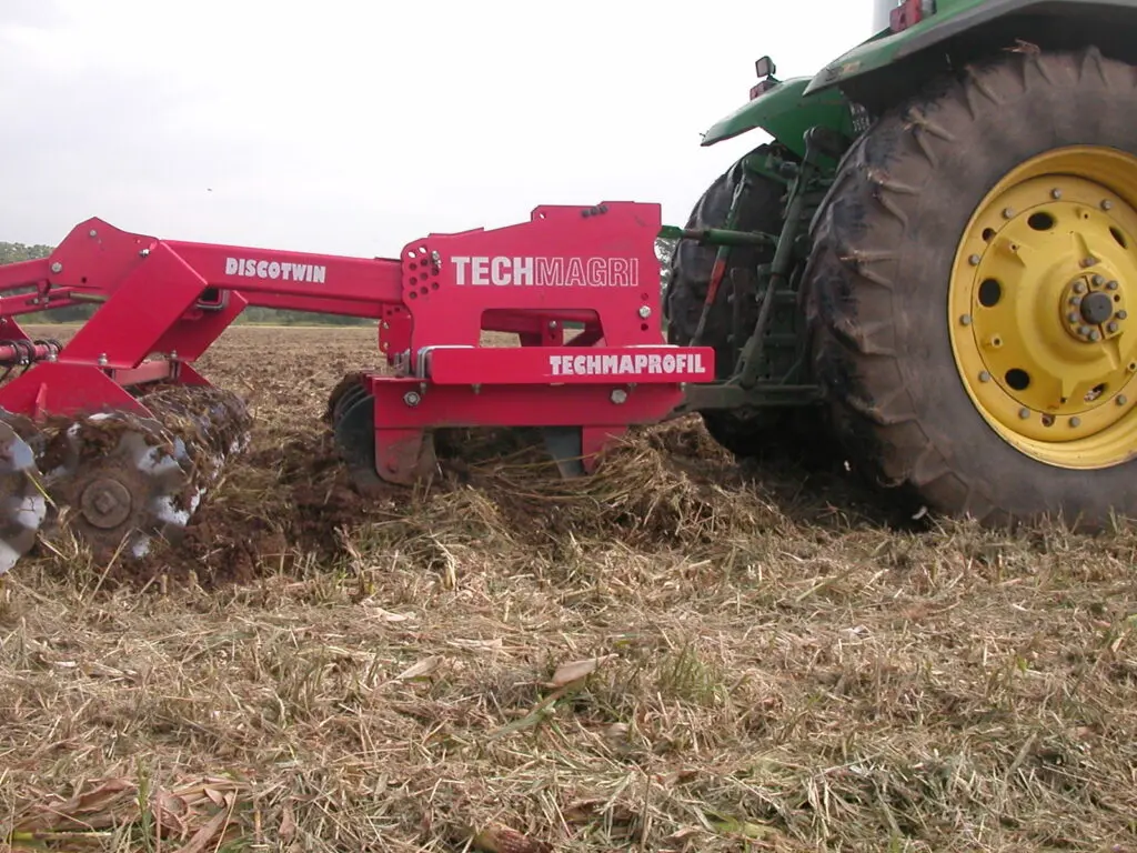 Décompacteur à dents Michel