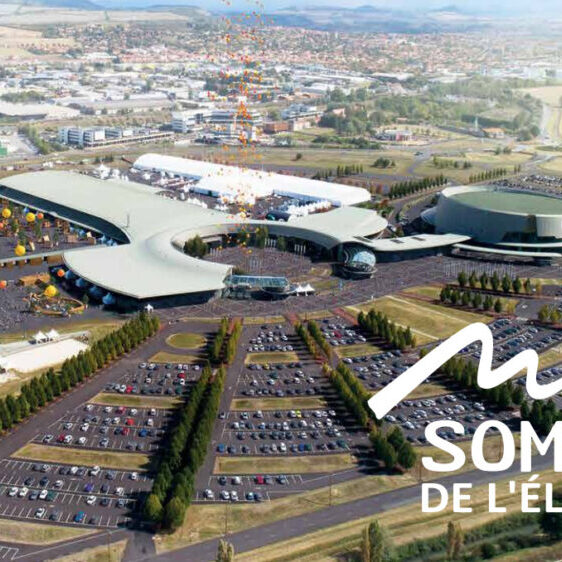 Sommet de l'élevage 2022