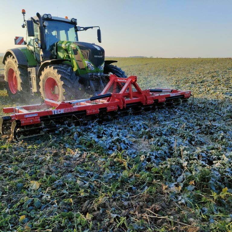 Rouleau Faca MASTERFEE