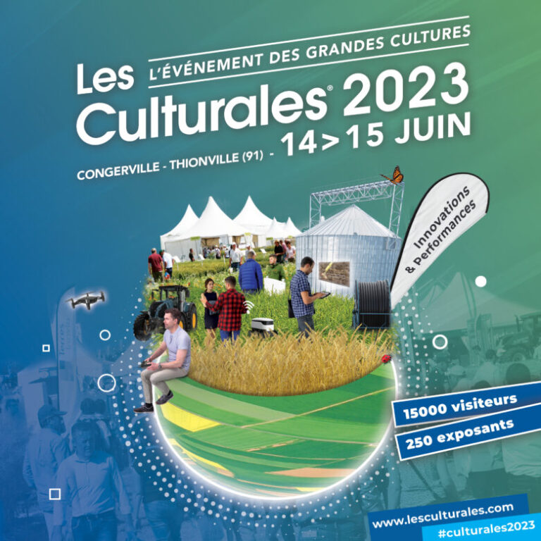 Les Culturales 2023