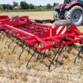 Herse à paille Cultimulch 12.20m