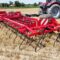 Herse à paille Cultimulch 12.20m