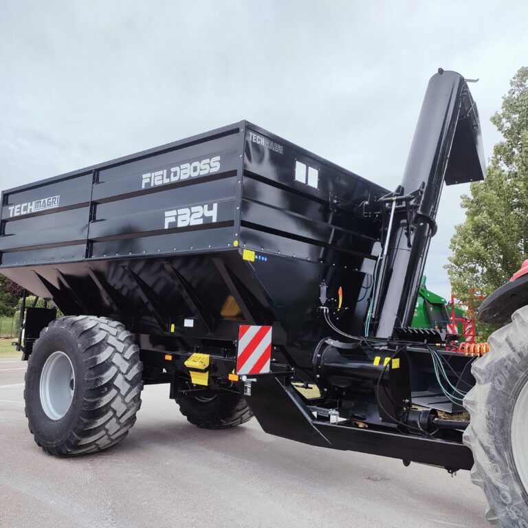 Transbordeur FIELBOSS FB24