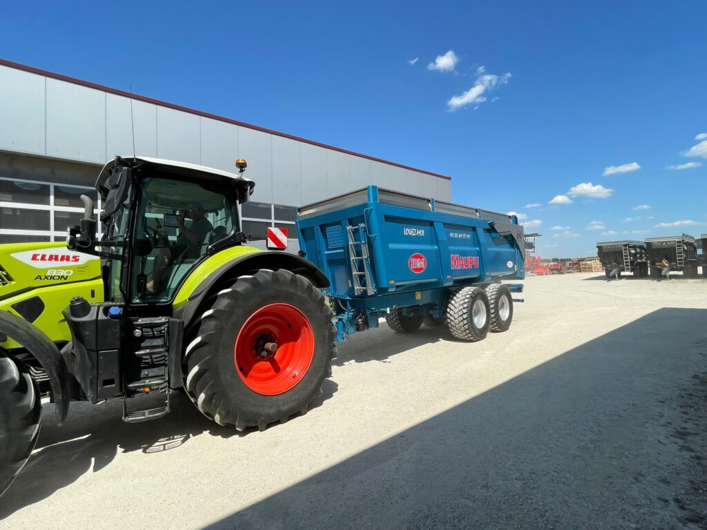 Maupu 8632